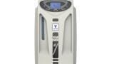 High performance hydrogen generator range enhanced with addition of unique and mantenance free purification system