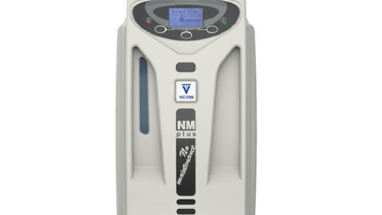 High performance hydrogen generator range enhanced with addition of unique and mantenance free purification system
