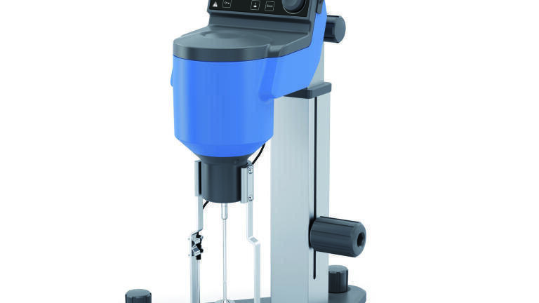 New viscometer series provides superior viscosity measurement