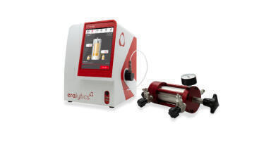 ERAVAP - The GOLD Standard for Vapor Pressure & Density Testing of Crude Oil