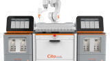 Omnitek introduces new Cito Autosampler for S-flow IV