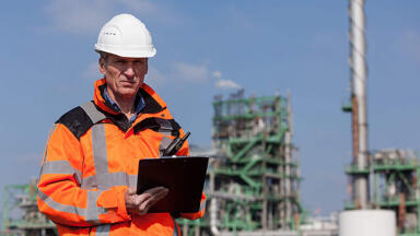 Complete confidence in local community environments achieved thanks to highly sensitive and reliable PID technology