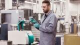 How do you maximise efficiency of oil condition monitoring?