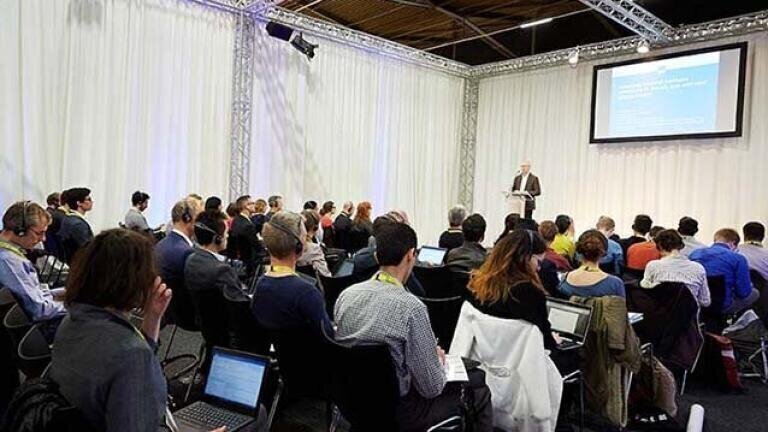What presentations will be given at the PEFTEC conference?