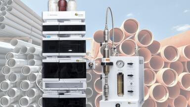Fast, Safe and Accurate Analysis of Peroxide Traces in Petrochemicals