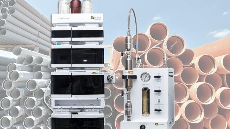 Fast, Safe and Accurate Analysis of Peroxide Traces in Petrochemicals