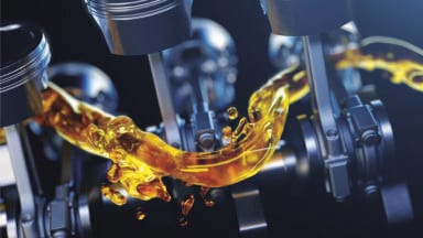 Blendability of Biodiesel