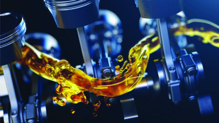 Blendability of Biodiesel
