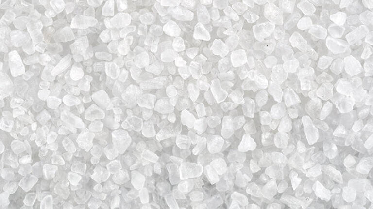 Graphite Components for Molten Salt Reactors