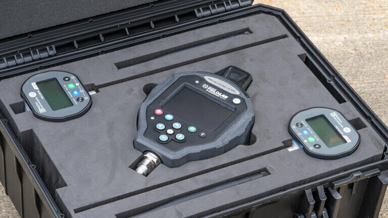 Ralston Hydrostatic Test Kits
