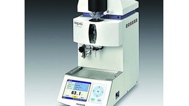 A safe reliable solution to aniline point testing with additional capability to measure according to ISO 21493 Turbidity Point Mode