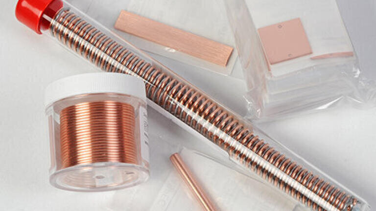 New distribution partnership brings leading range of ASTM compliant precision test coupons to European market faster and with no customs clearance delays