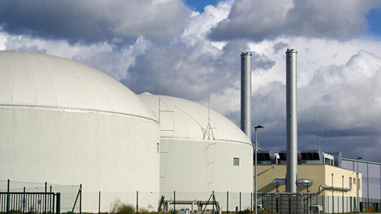 The future of LNG alongside the rise of low-carbon fuels