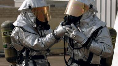 Is Ammonia Dangerous or Damaging?