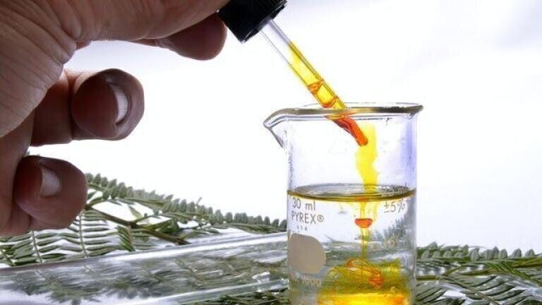 How Are Peroxides Analysed?