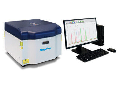 NEX CG II – A New Level of Analytical Sensitivity for Petroleum Analysis Applications