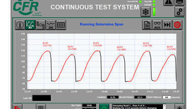 A new solution for ASTM® D2885 comparative octane number testing.