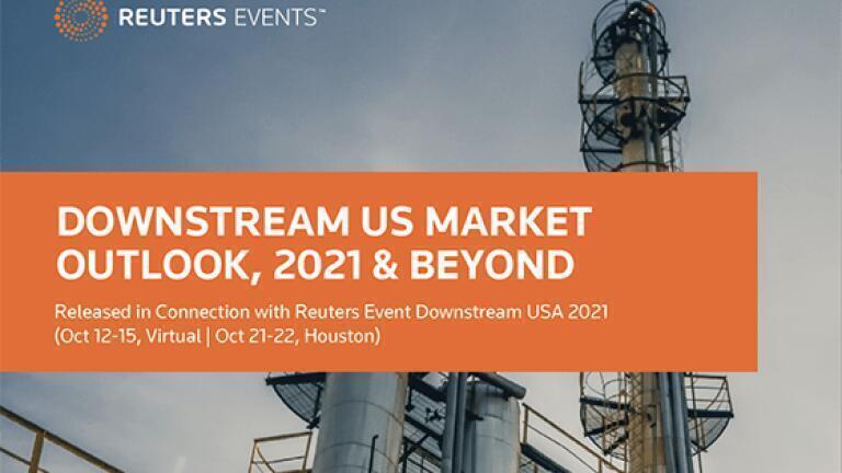 New white paper offers professional overview US Downstream market’s COVID production loss in CAPEX projects and examines future, project execution and maintenance trends