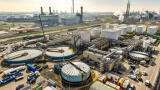 Shell name new portable gas detection suppliers