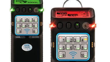 Stay connected with your personnel's safety in hazardous zones by radio