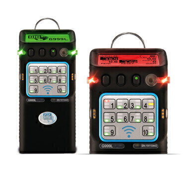 Stay connected with your personnel's safety in hazardous zones by radio