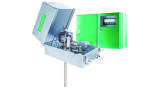 Rapid, precise and reliable safety monitoring for ATEX Zone 20 in potentially explosive dust atmospheres