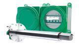 Accurate and Reliable in situ O2 Measurement  in Gas Explosion Zones 1/2 Facilitates Safe and Precise Process Control