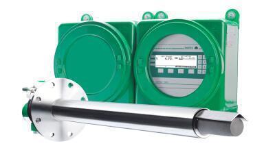 Accurate and Reliable in situ O2 Measurement  in Gas Explosion Zones 1/2 Facilitates Safe and Precise Process Control