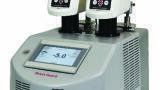 Dual-purpose instrument for ASTM D5133 and D2983
