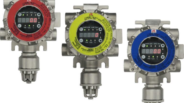 Contribute Decarbonisation from the Perspective of Keeping Safety by Gas Sensing Technology