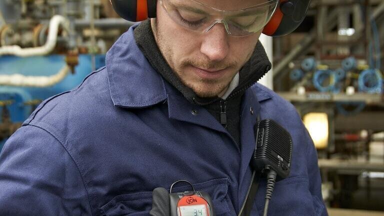 Enhanced solutions to customer challenges: How ION Science's Cub 11.7 resolves and protects against gas exposure risks.