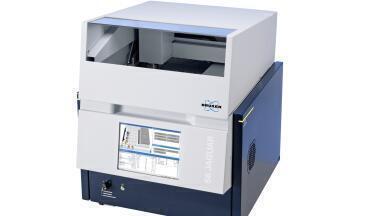 S6 JAGUAR - Control of Sulphur Reduction in Automotive Fuels with Compact, but Powerful WDXRF