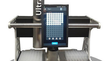 A breakthrough in viscometry technology