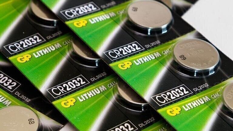 How Do Lithium Batteries Store Electricity?