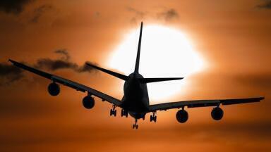 Can Air Travel Become Sustainable?