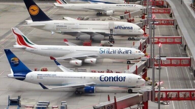 What is Sustainable Aviation Fuel (SAF)?