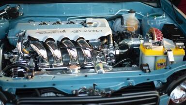 What is Octane Testing?