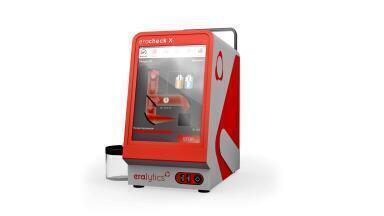 Portable Oil-in-Water Testing with ERACHECK X: Xtra RUGGED, Xtra FAST, Xtra ACCURATE