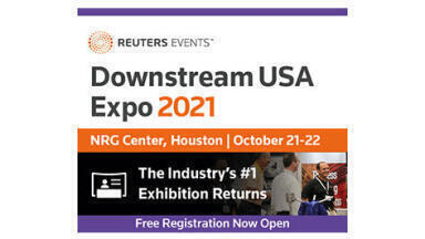 Downstream USA 2021 exhibition registration launch – getting the industry back to business