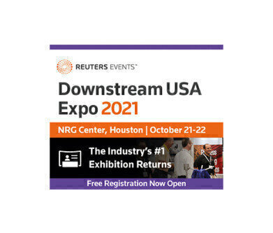 Downstream USA 2021 exhibition registration launch – getting the industry back to business