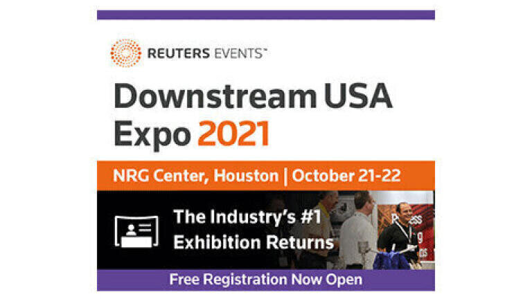 Downstream USA 2021 exhibition registration launch – getting the industry back to business
