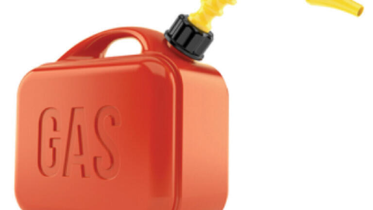 Fuel Container Standard Proposed as National Standard of Canada