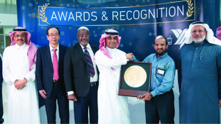 Standards and the Petroleum Industry