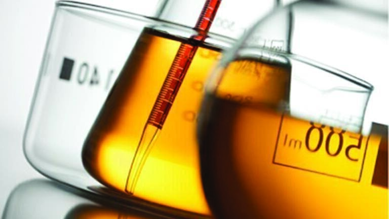 Quantifying Hydrocarbons in Petroleum