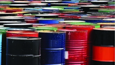 Management of Waste Impacted by PFAS