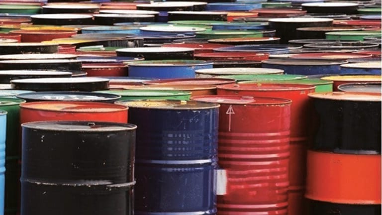 Management of Waste Impacted by PFAS