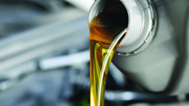 Proposed Standard Will Help Measure Fuel Economy of Oil