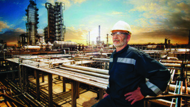 New Test Method Measures Harmful Organic Chlorides in Crude Oil