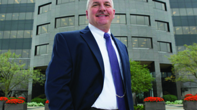 Dale Bohn Begins Term as ASTM International Board Chairman