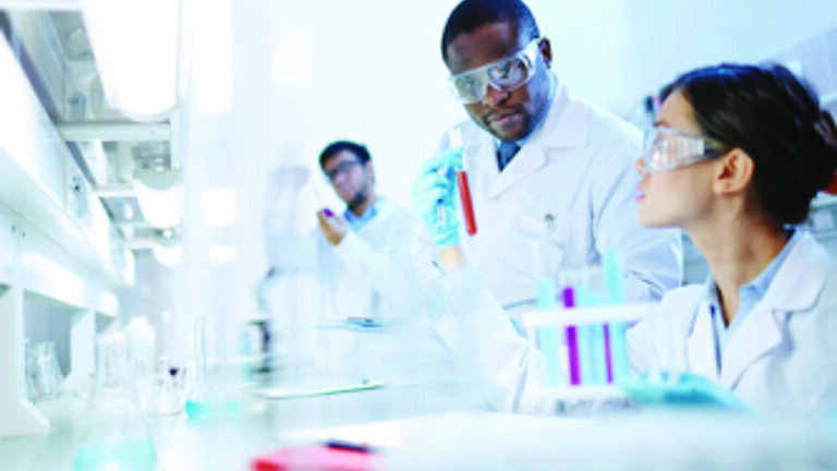 Participants Sought to Revise Standard on Lab Informatics